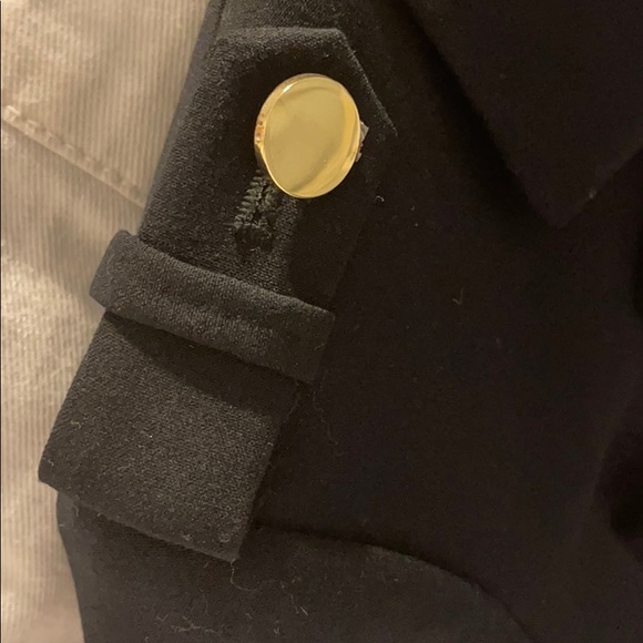 Calvin Klein blazer - Picture 3 of 5